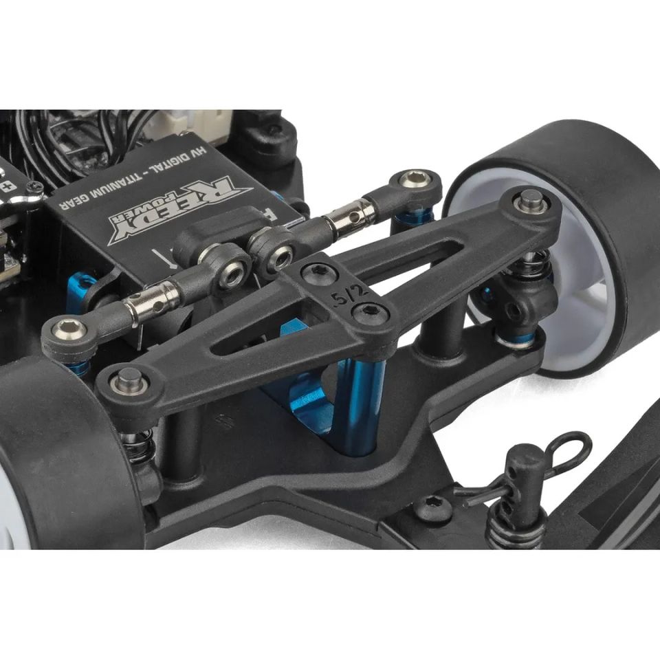 Team Associated RC28F Team Kit