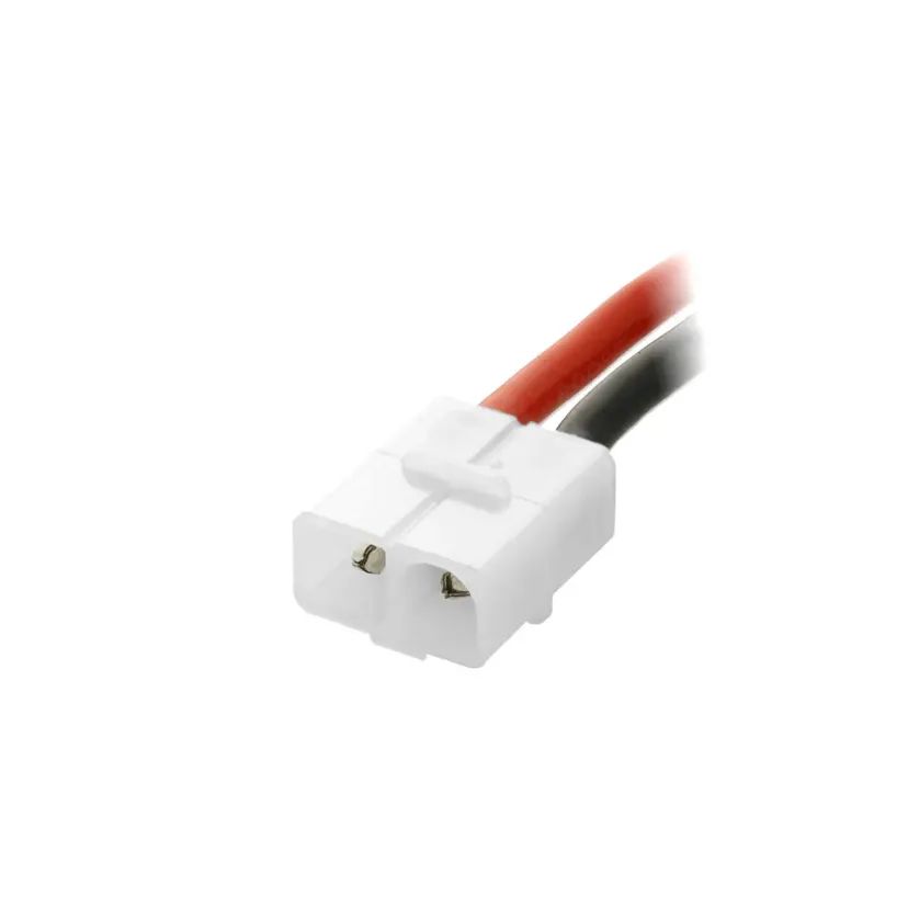 NiMH Battery 3600mAh 7,2V Stick Pack Tamiya Plug